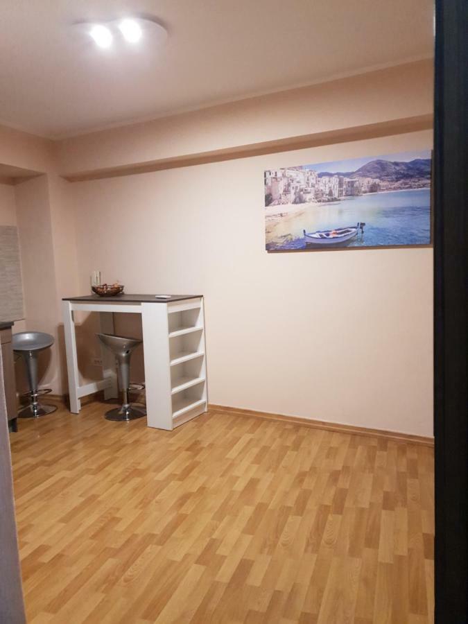 La Chiostrina In Centro Apartment Palermo Exterior photo